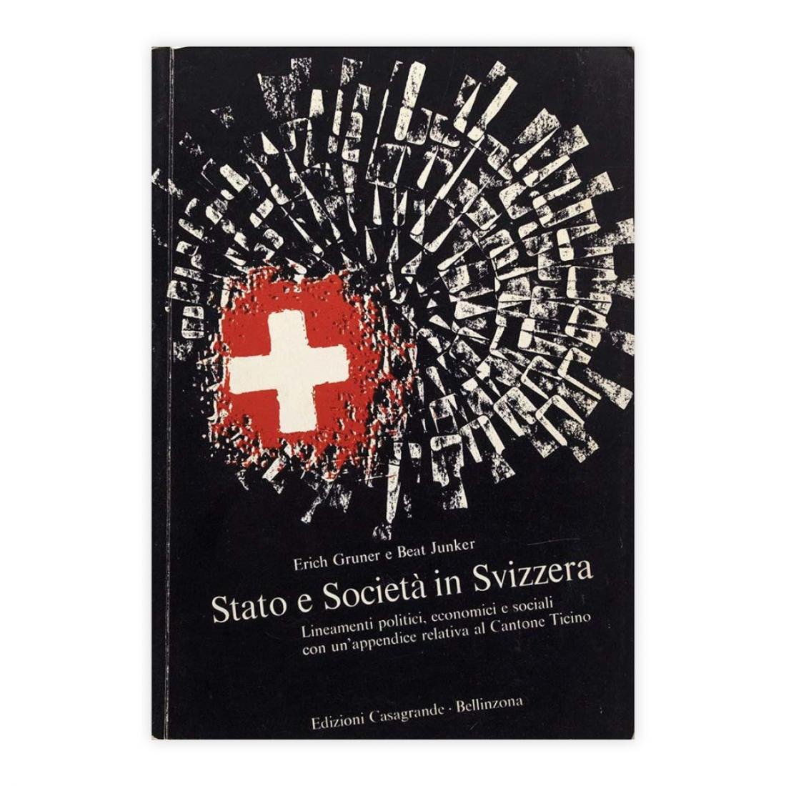 Gruner & Junker - Stato e società in Svizzera