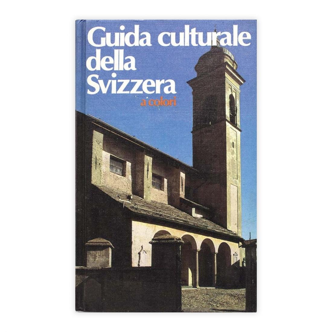 Guida culturale della Svizzera