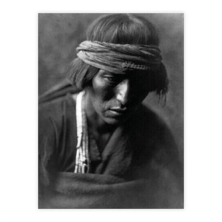 Hastobiga, Navaho