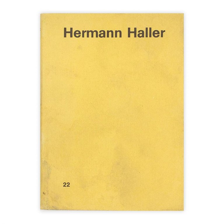 Herman Haller