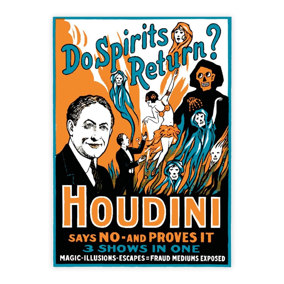 Houdini