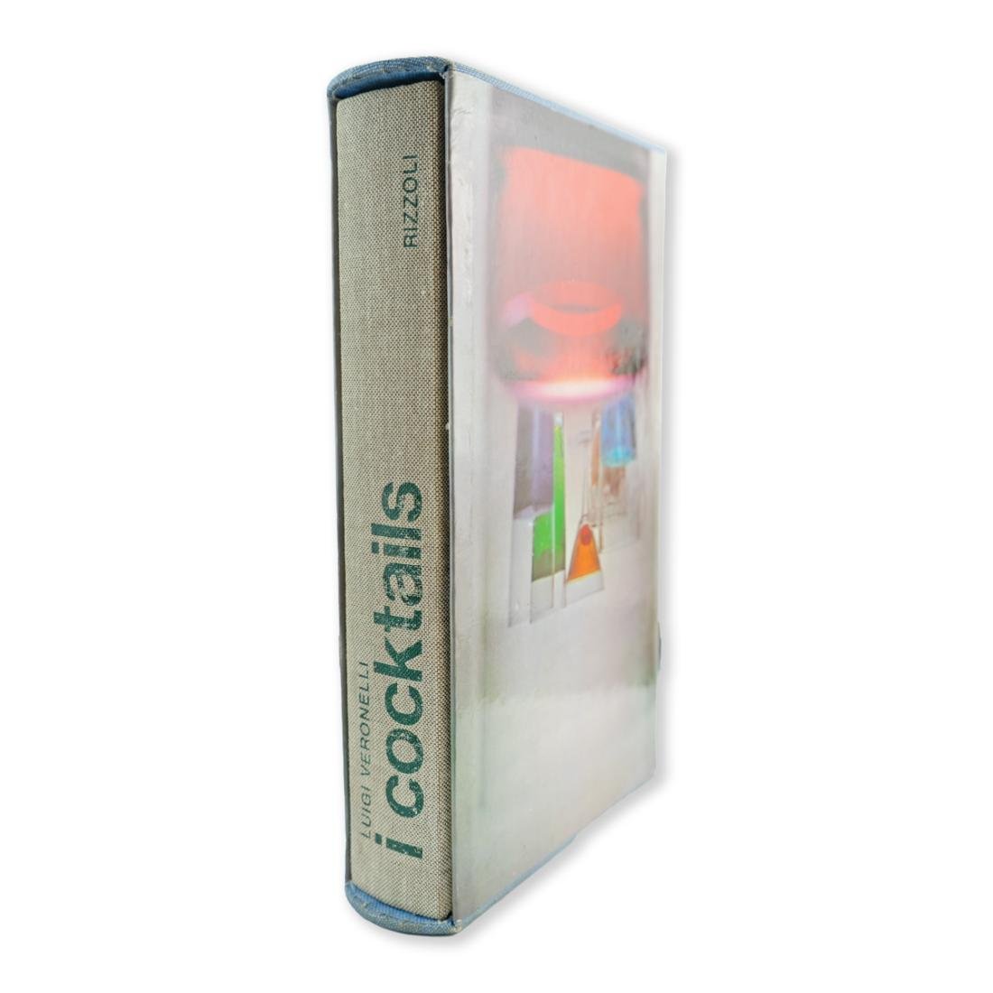 I cocktails - Luigi Veronelli | Immagine principale