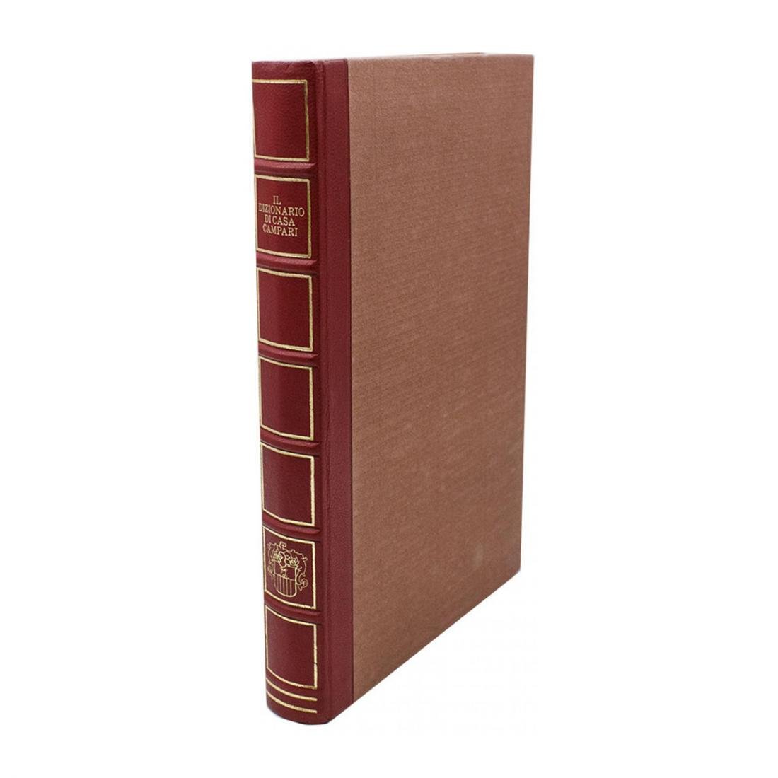 Il Dizionario di Casa Campari