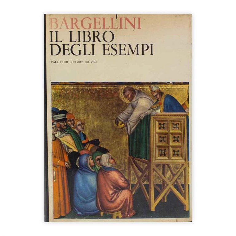 Il libro degli esempi - Bargellini | Immagine Gallery 3