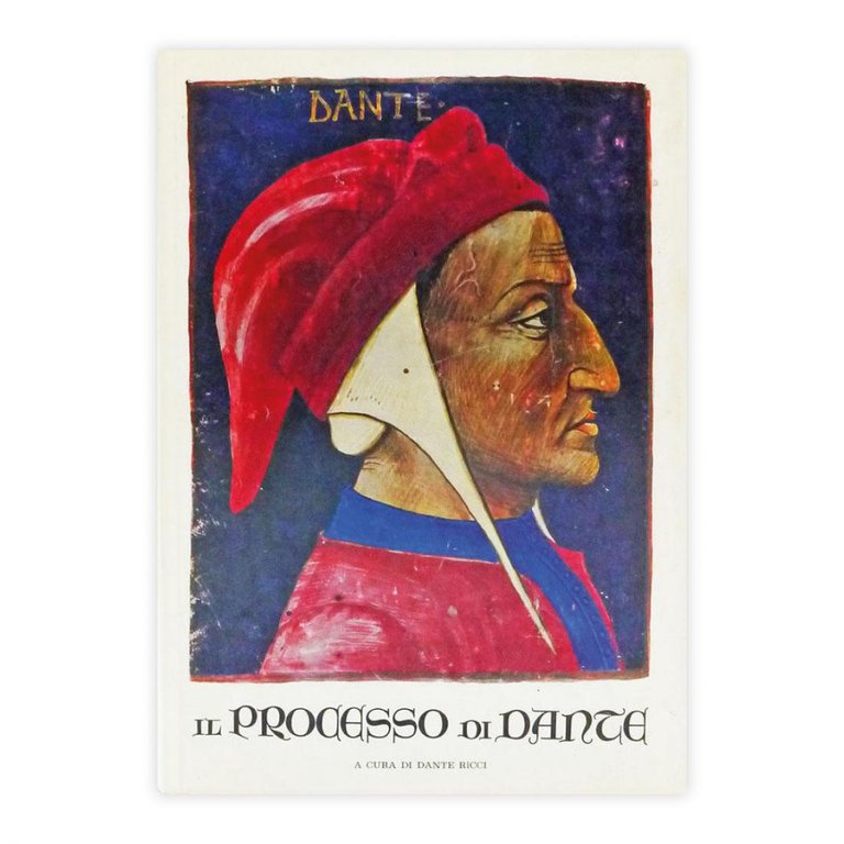 Il processo di Dante