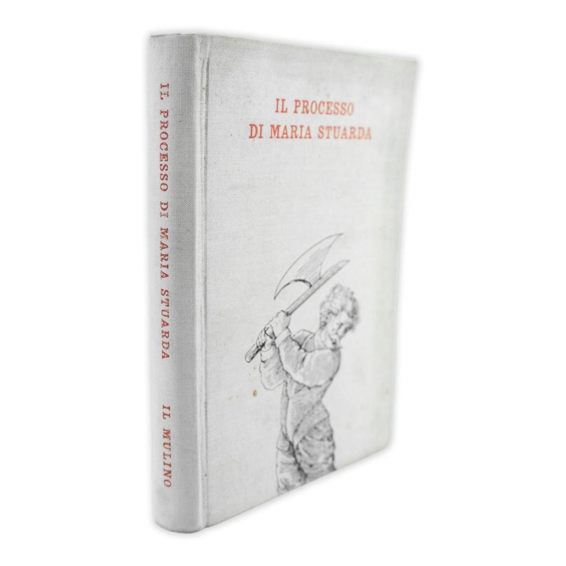 Il processo di Maria Stuarda - 1959 | Immagine principale