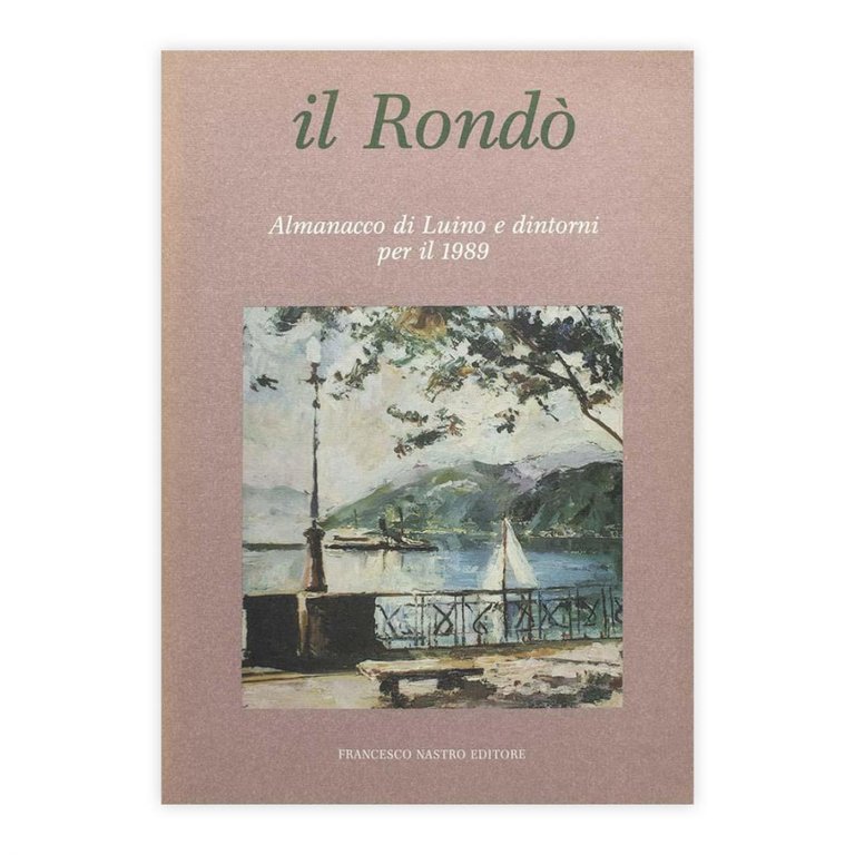 Il Rondò - Almanacco di Luino e dintorni per il …