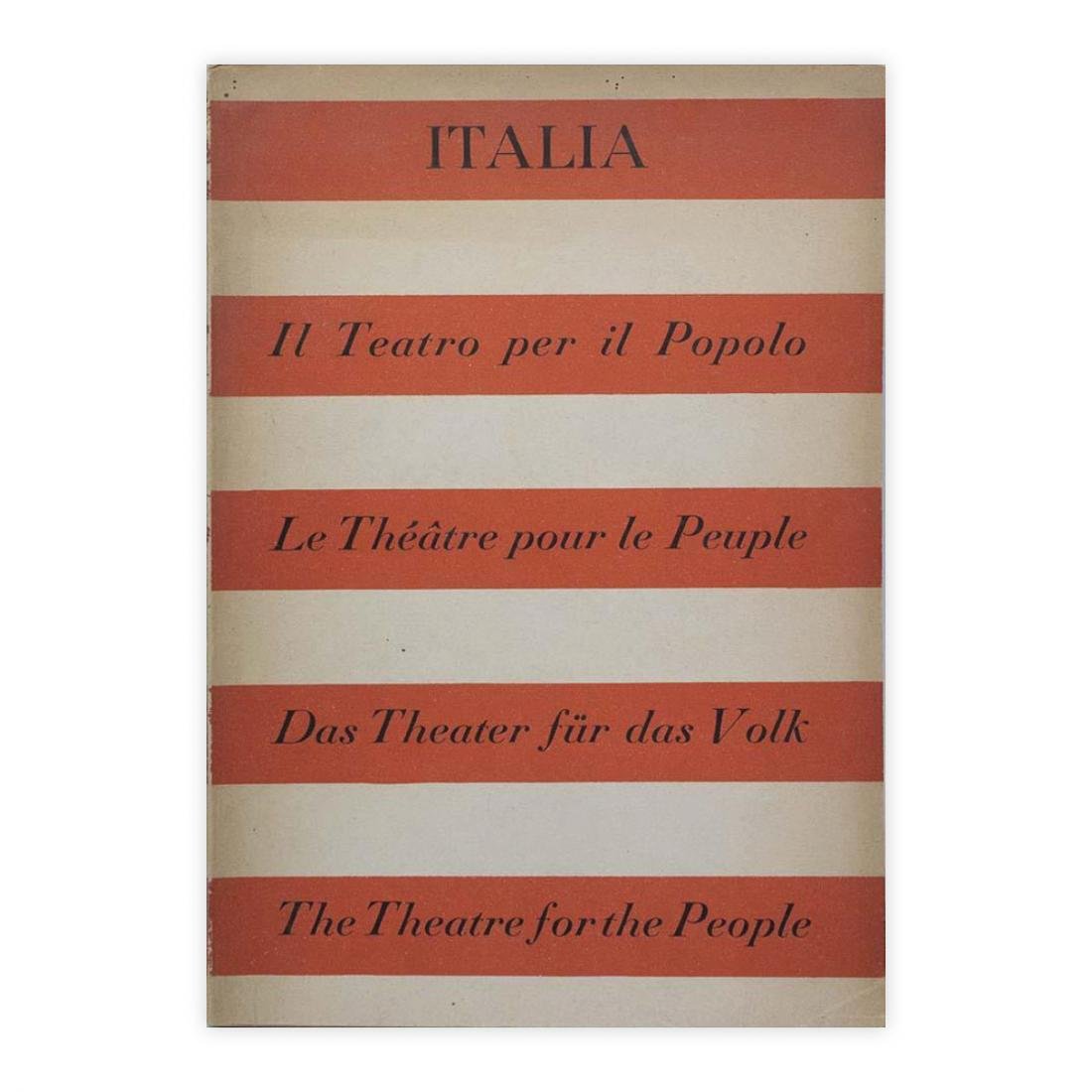 Il Teatro per il Popolo