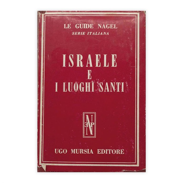 Israele e i Luoghi Santi