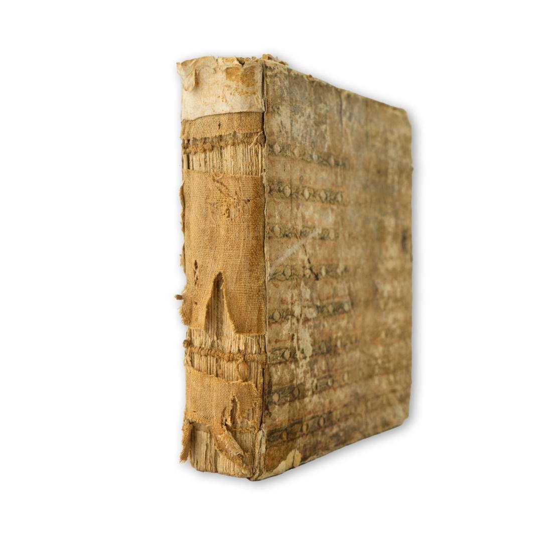 Joseph Martinelli - Nouveau Dictonaire De Poche Francois-Italien 1797