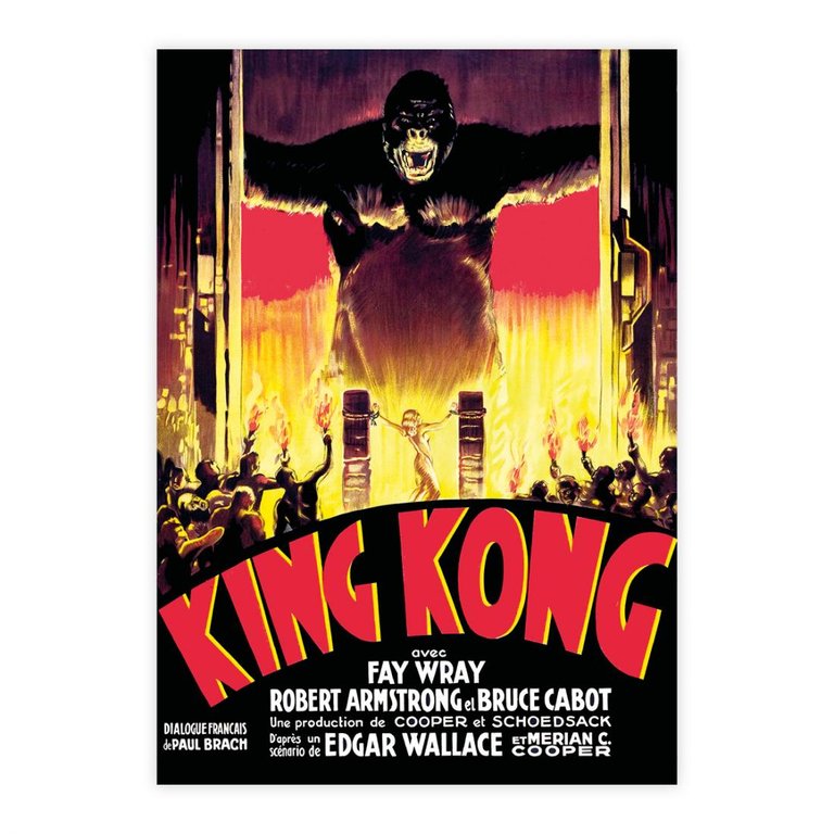 King Kong