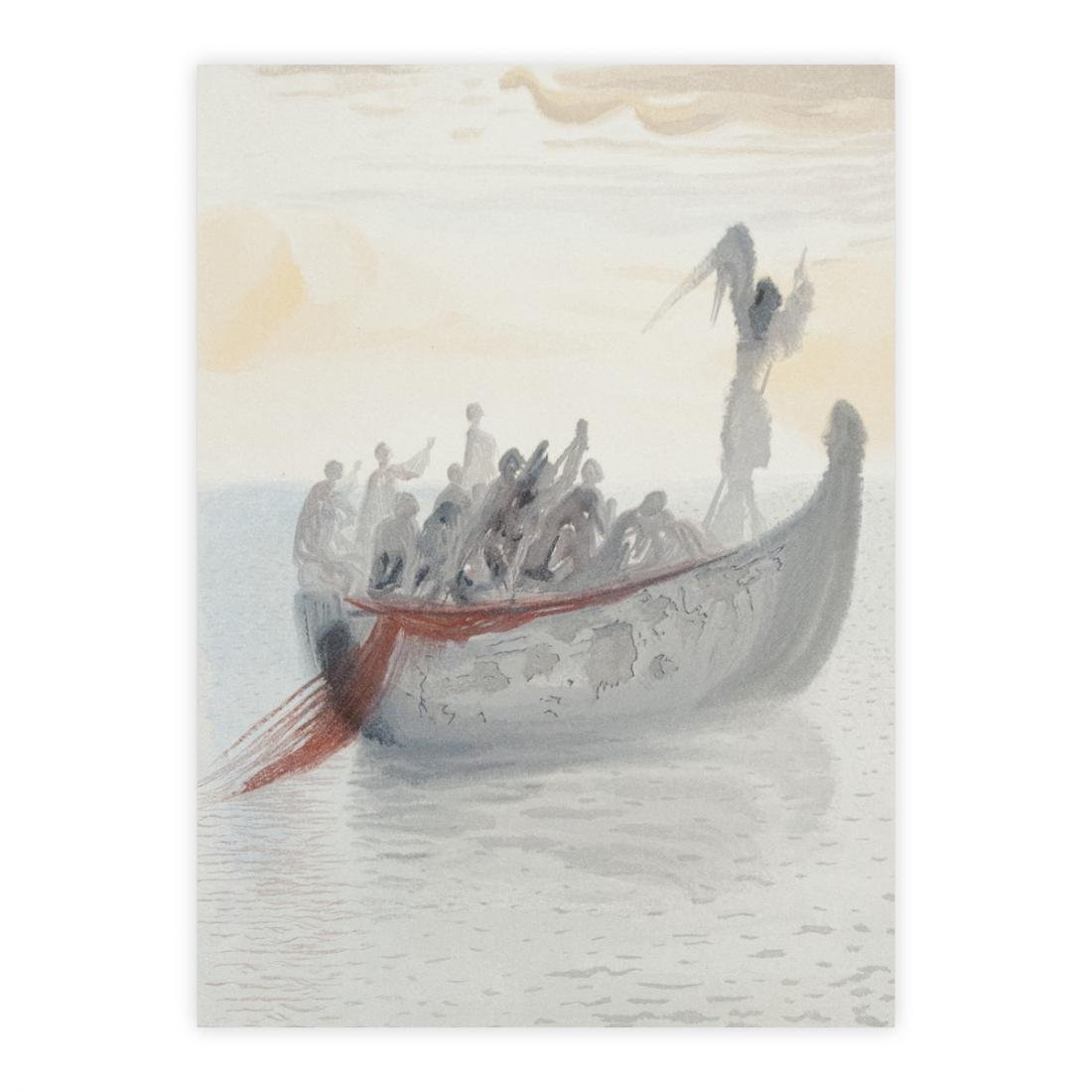 L'ANGELO NOCCHIERO