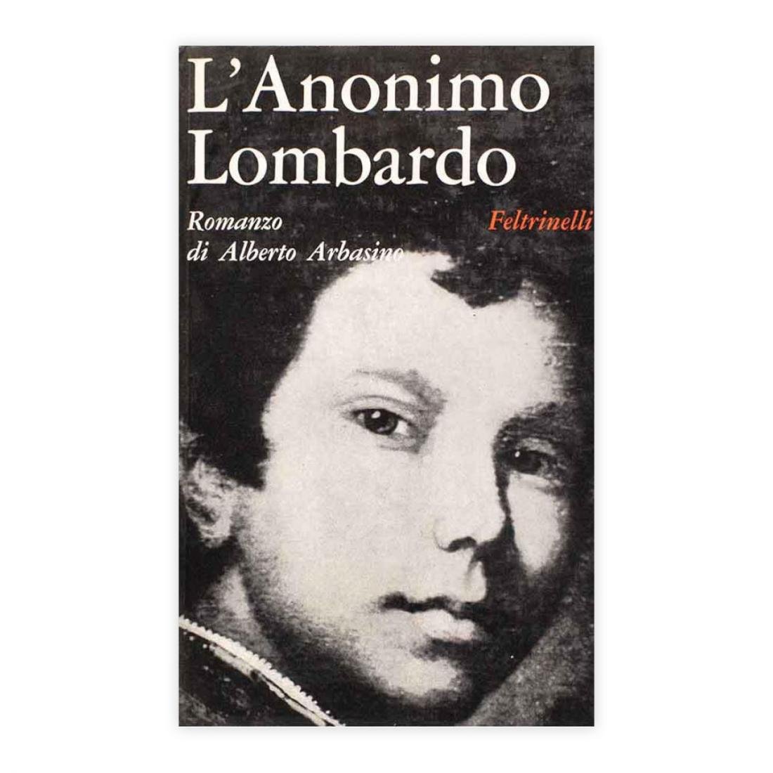 L'anonimo Lombardo