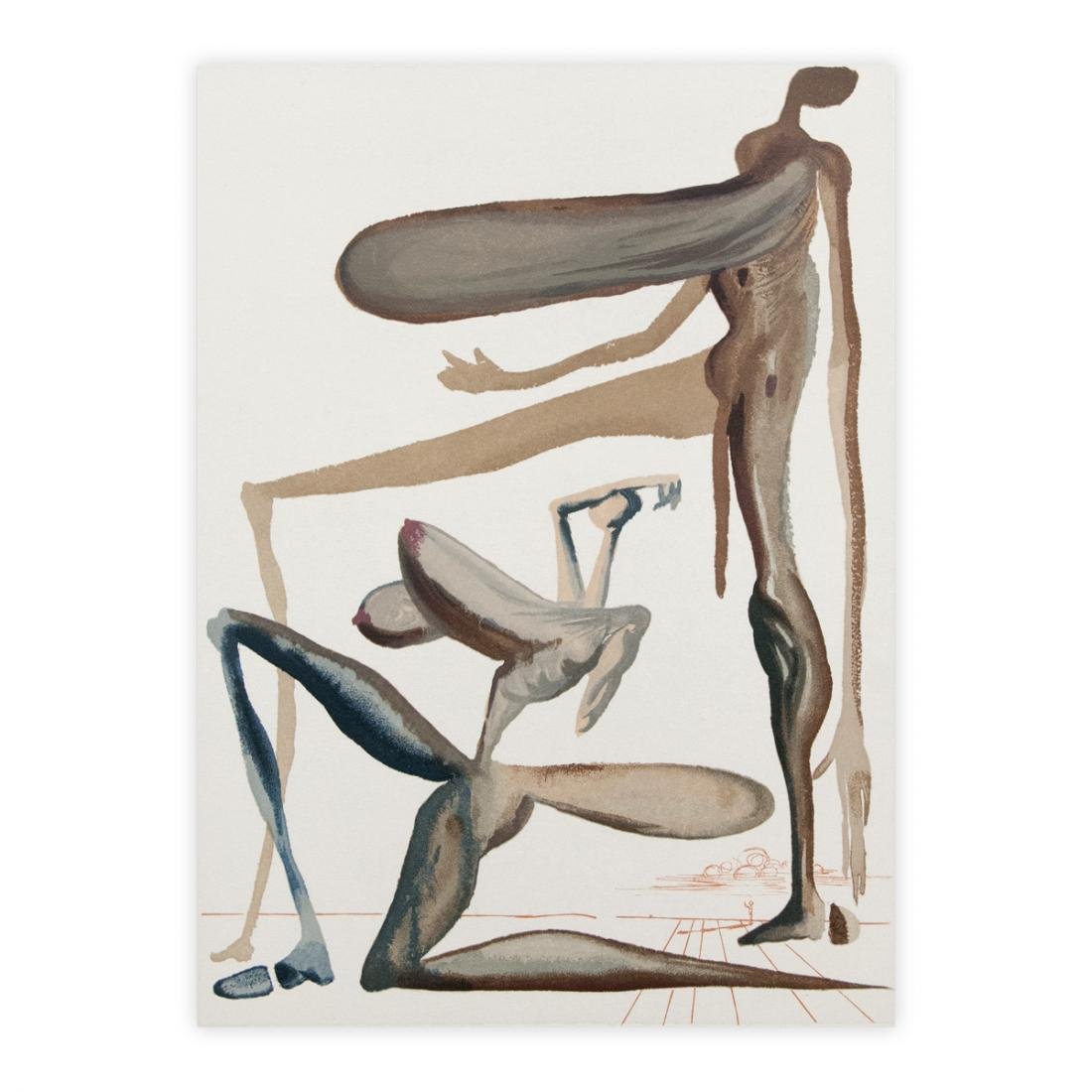 LA PRODIGALITÀ | Immagine principale