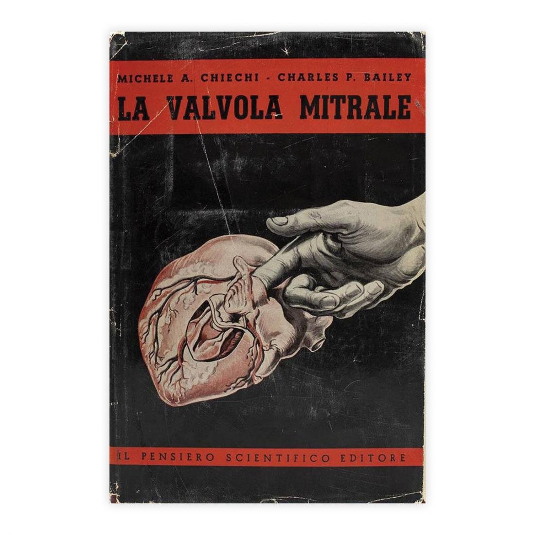 La valvola mitrale