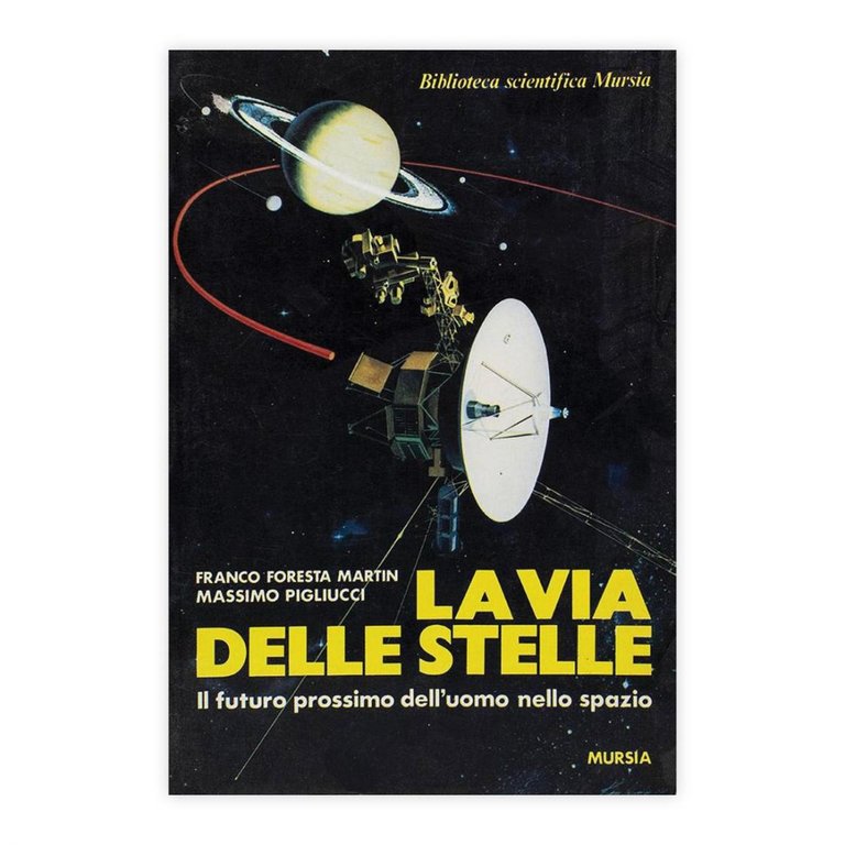 La via delle stelle