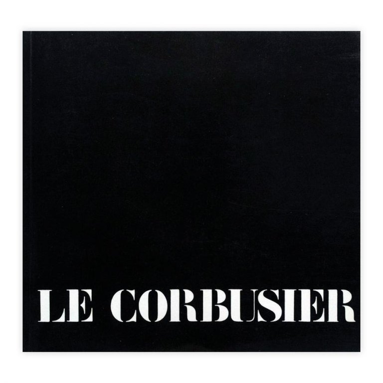 Le Corbusier