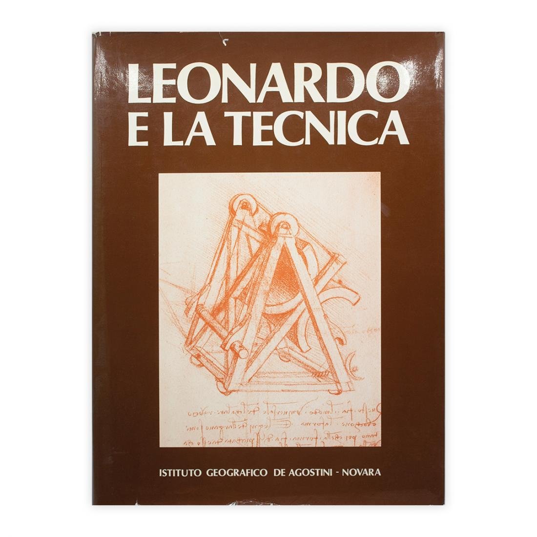 Leonardo e la Tecnica