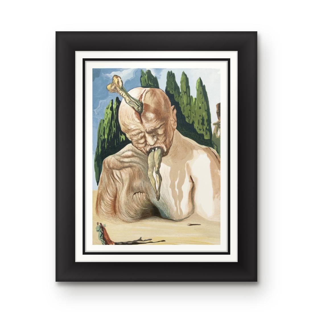 LUCIFERO | Immagine principale