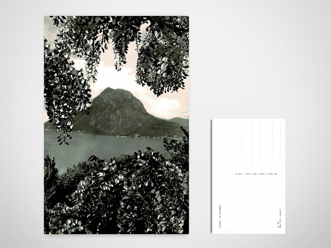 Lugano - S.Salvatore