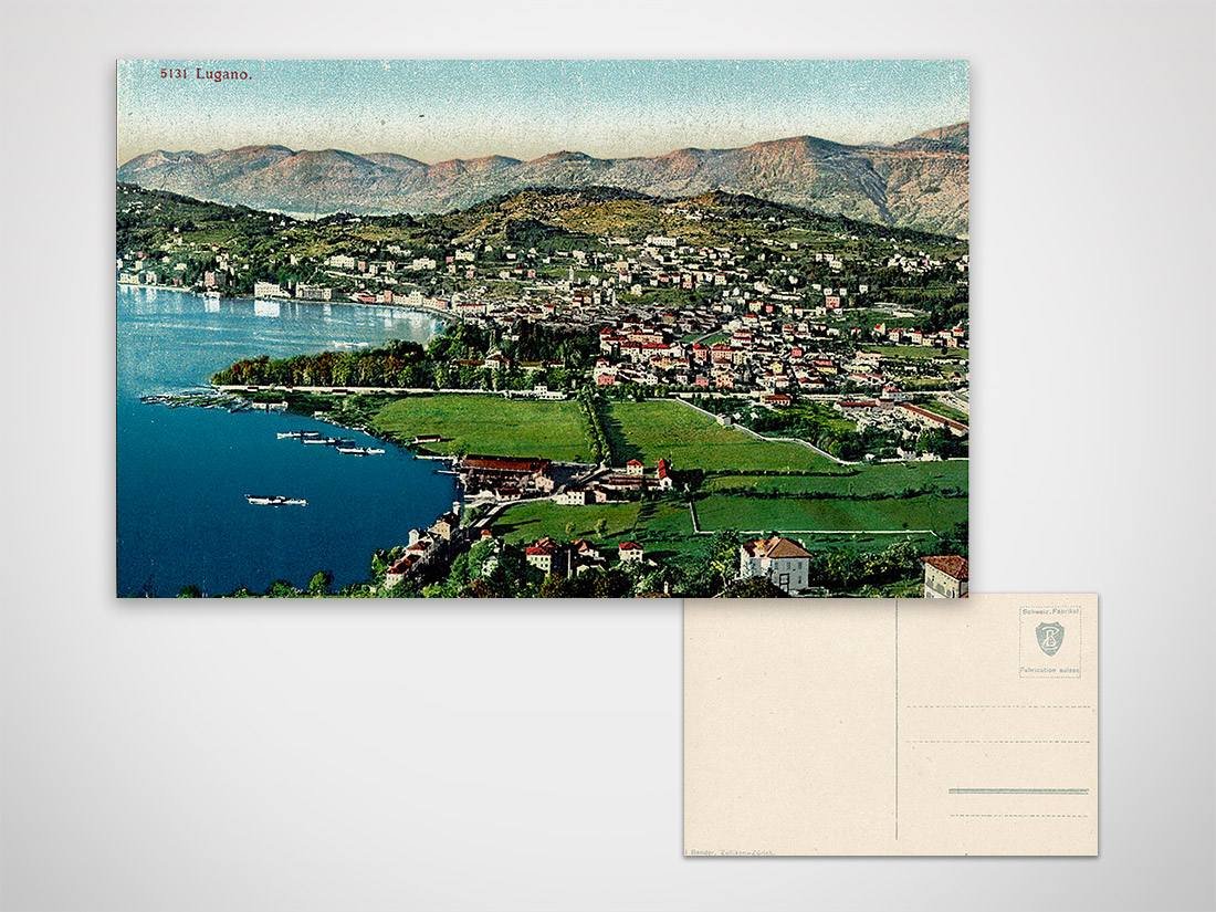 Lugano