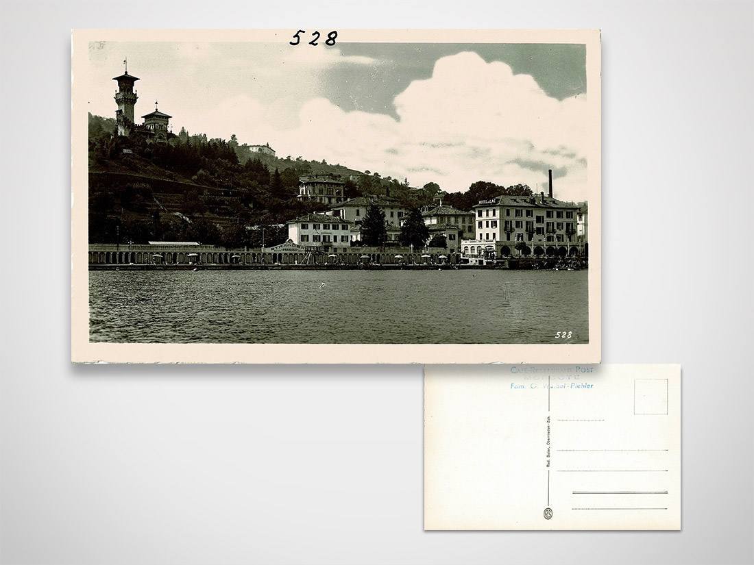Lugano Paradiso | Immagine principale