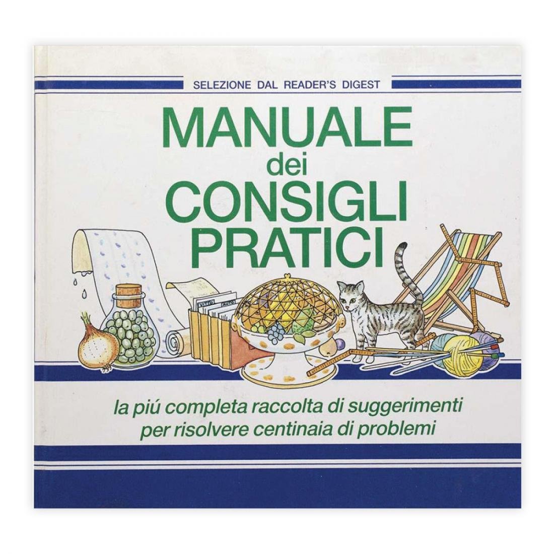 Manuale dei consigli pratici