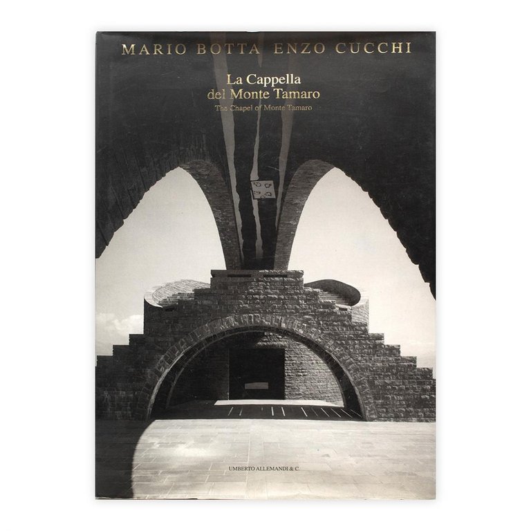 Mario Botta & Enzo Cucchi - La Cappella del Monte …