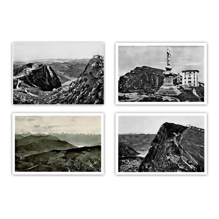 Monte Generoso - Varie