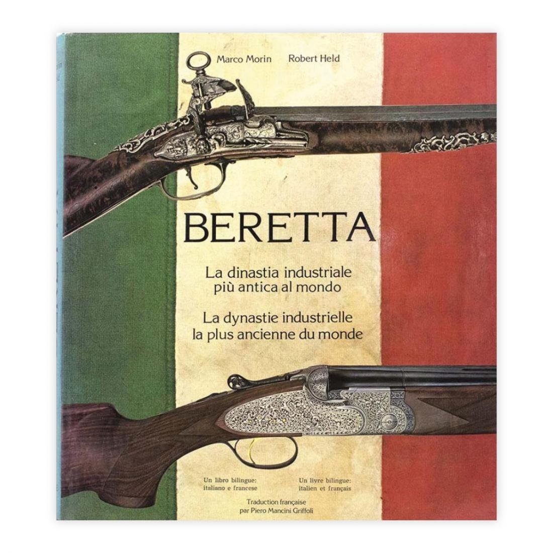 Morin & Held - Beretta