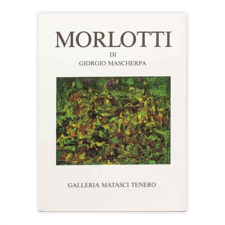 Morlotti di Giorgio Mascherpa