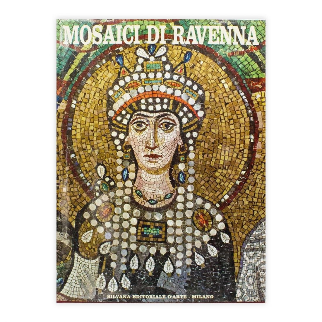 Mosaici di Ravenna