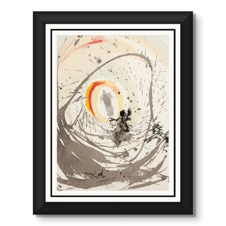 MULIER AMICTA SOLE | Immagine Gallery 2