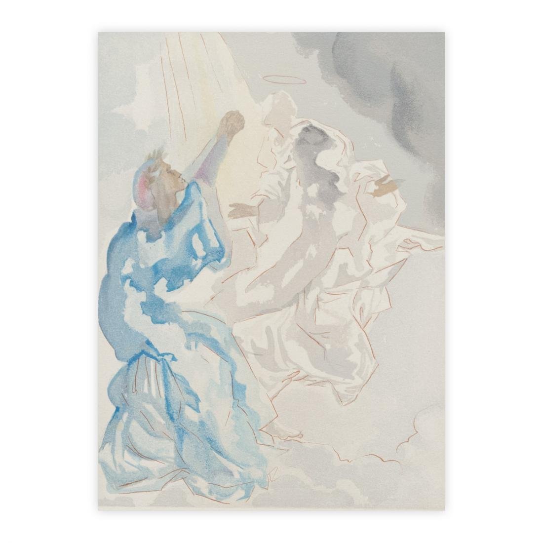 NEL CIELO DI MERCURIO | Immagine principale