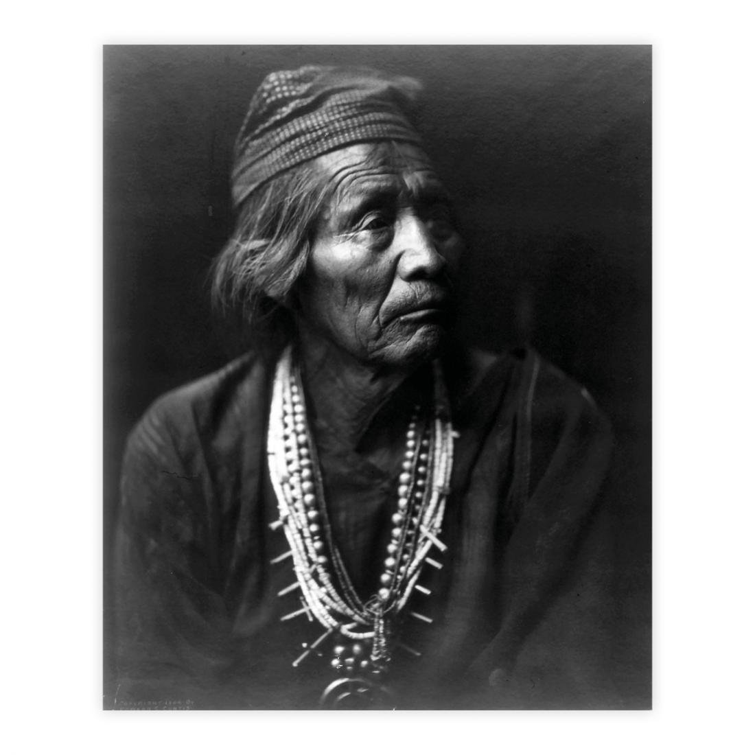 Nesjaja Hatali - Navaho