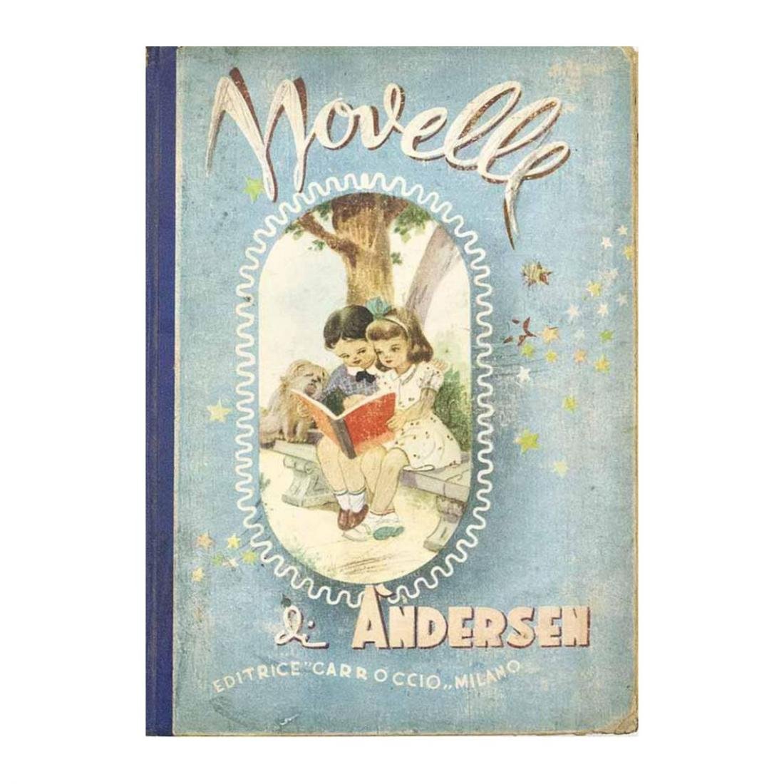 Novelle di Andersen