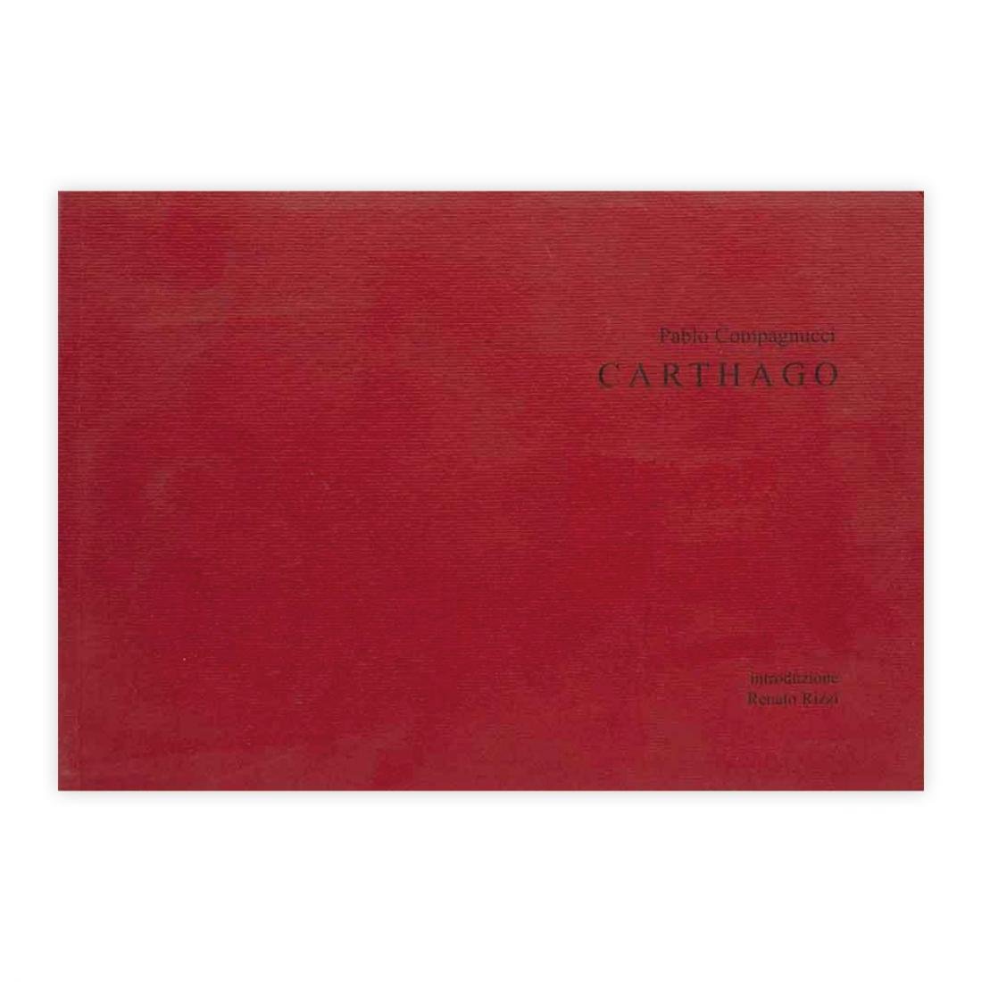 Pablo Compagnucci - Carthago