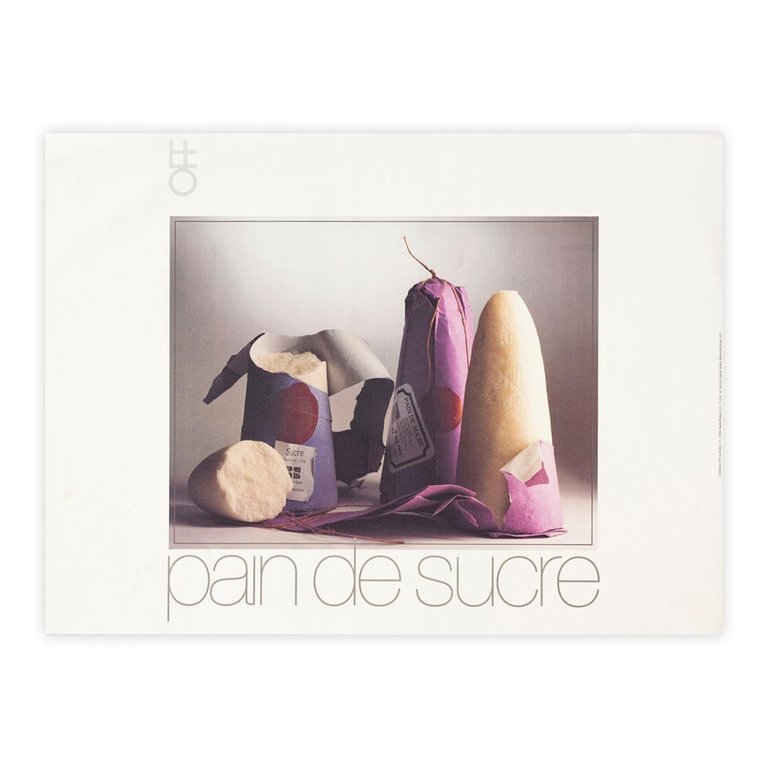 Pain de sucre