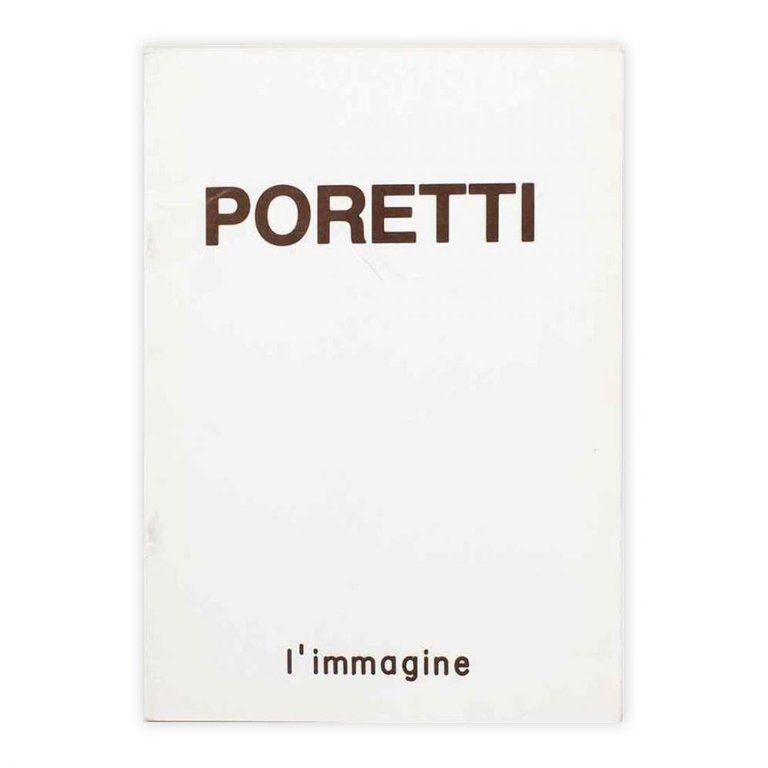 Pierluigi Poretti - Tempere e tecniche miste