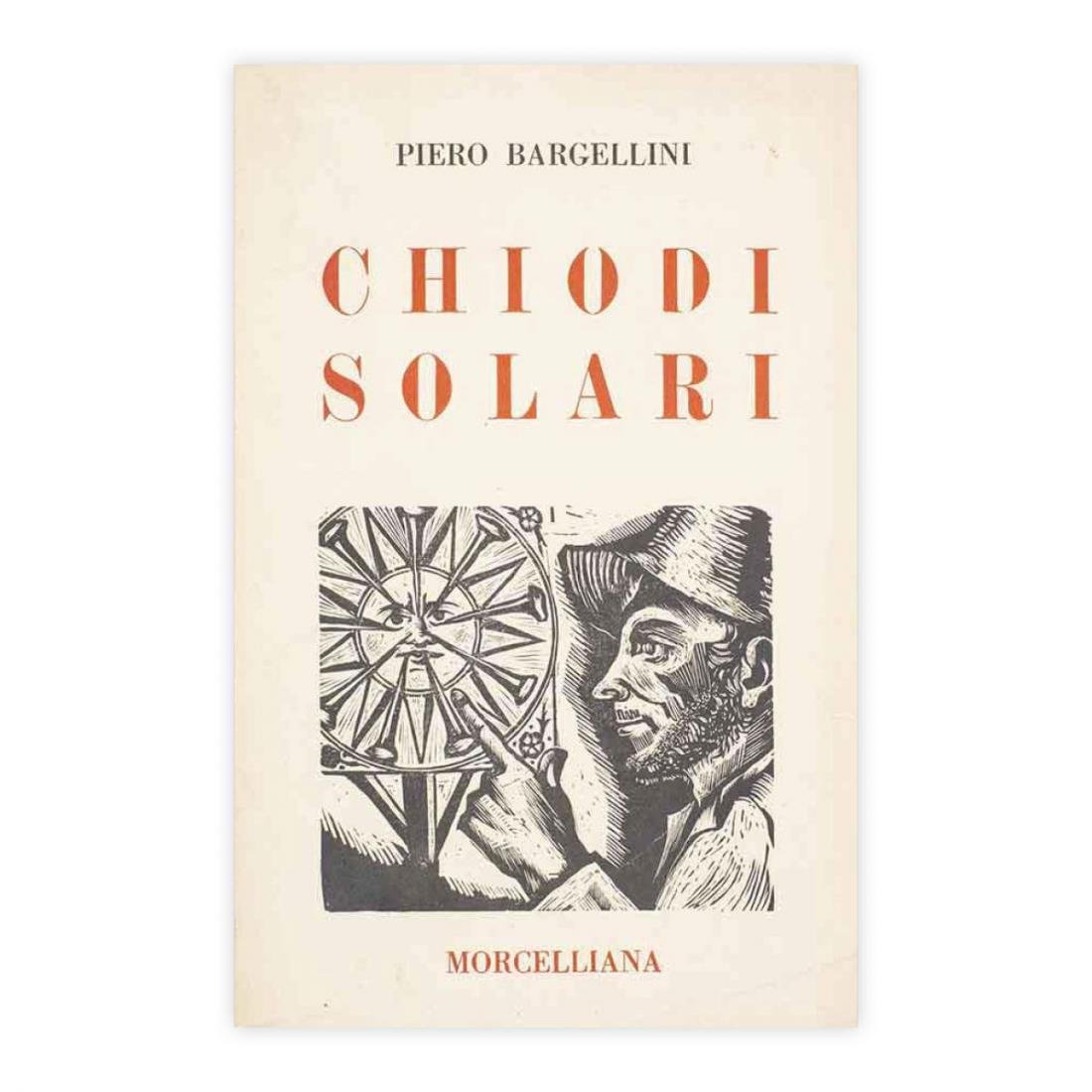 Piero Bargellini - Chiodi solari