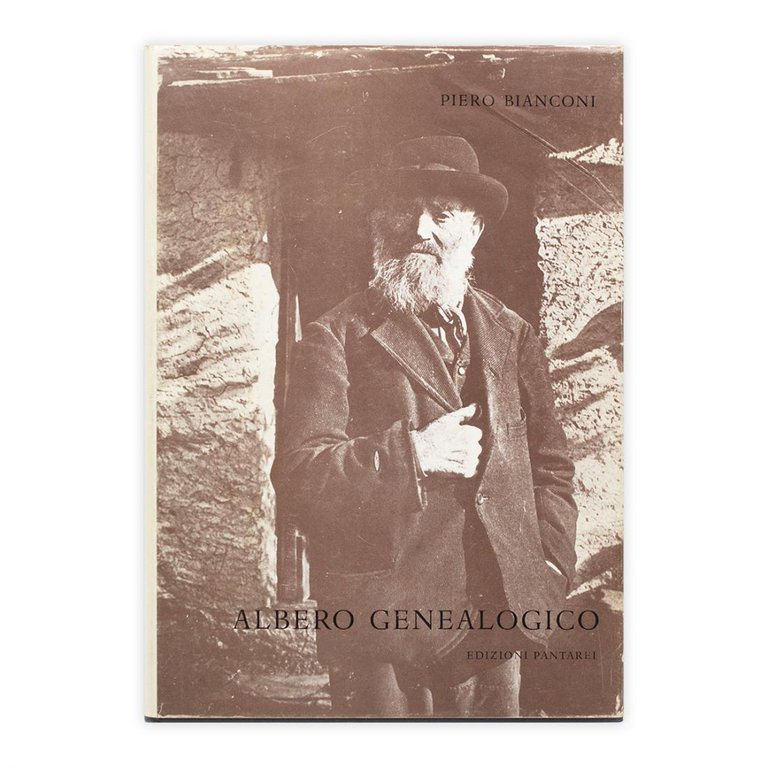 Piero Bianconi - Albero Genealogico