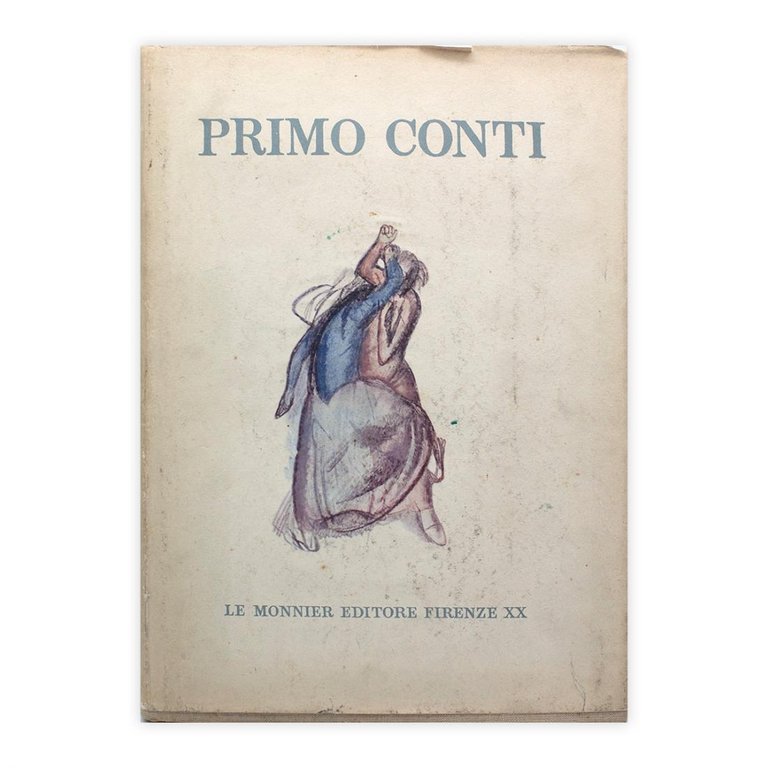 Piero Torriano - Primo Conti
