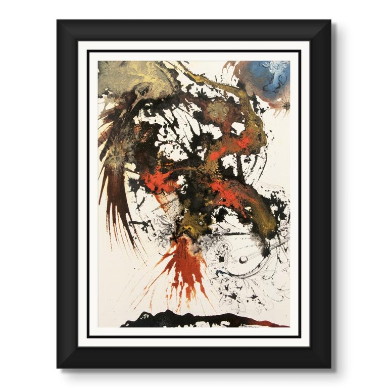 PRŒLIUM MAGNUM IN CÆLO | Immagine Gallery 2
