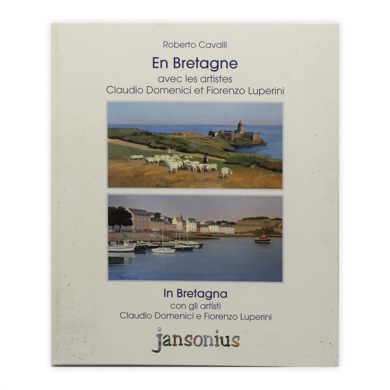 Roberto Cavalli - En Bretagne