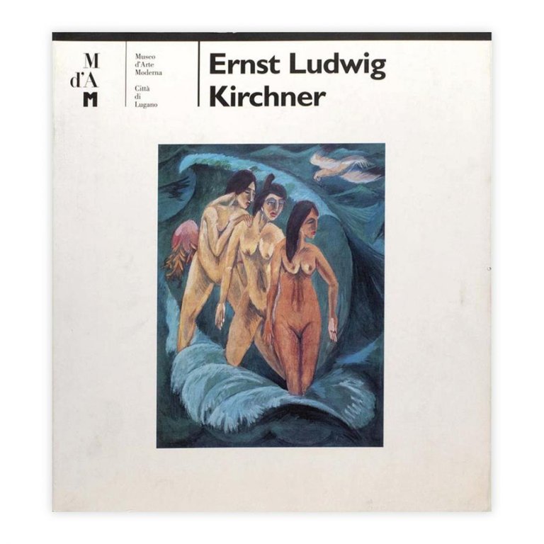 Rudy Chiappini - Ernst Ludwig Kirchner