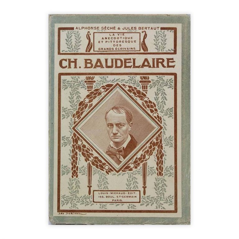 Séché & Bertaut - Charles Baudelaire