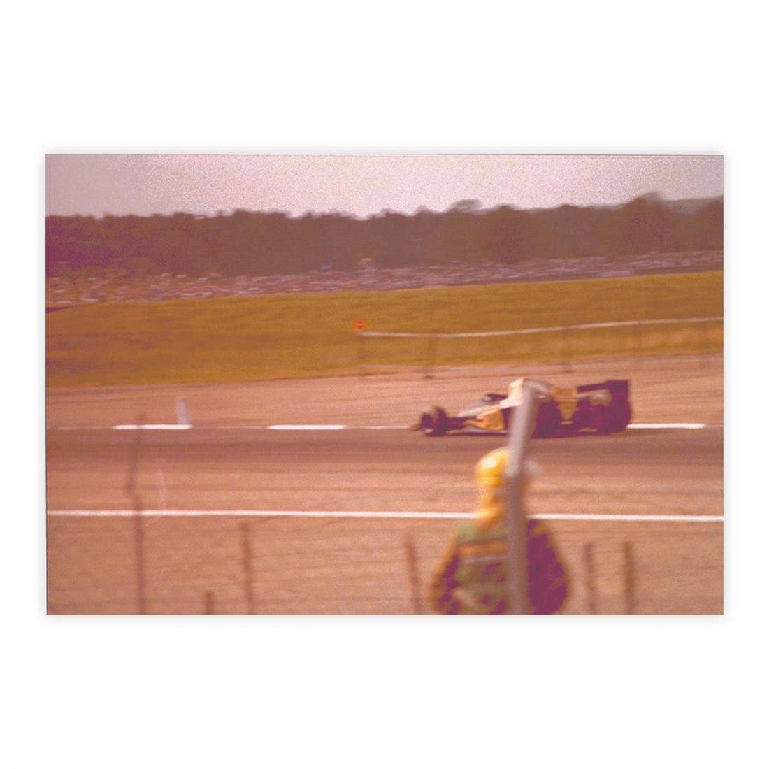 Silverstone 1972 - Foto 11 | Immagine principale