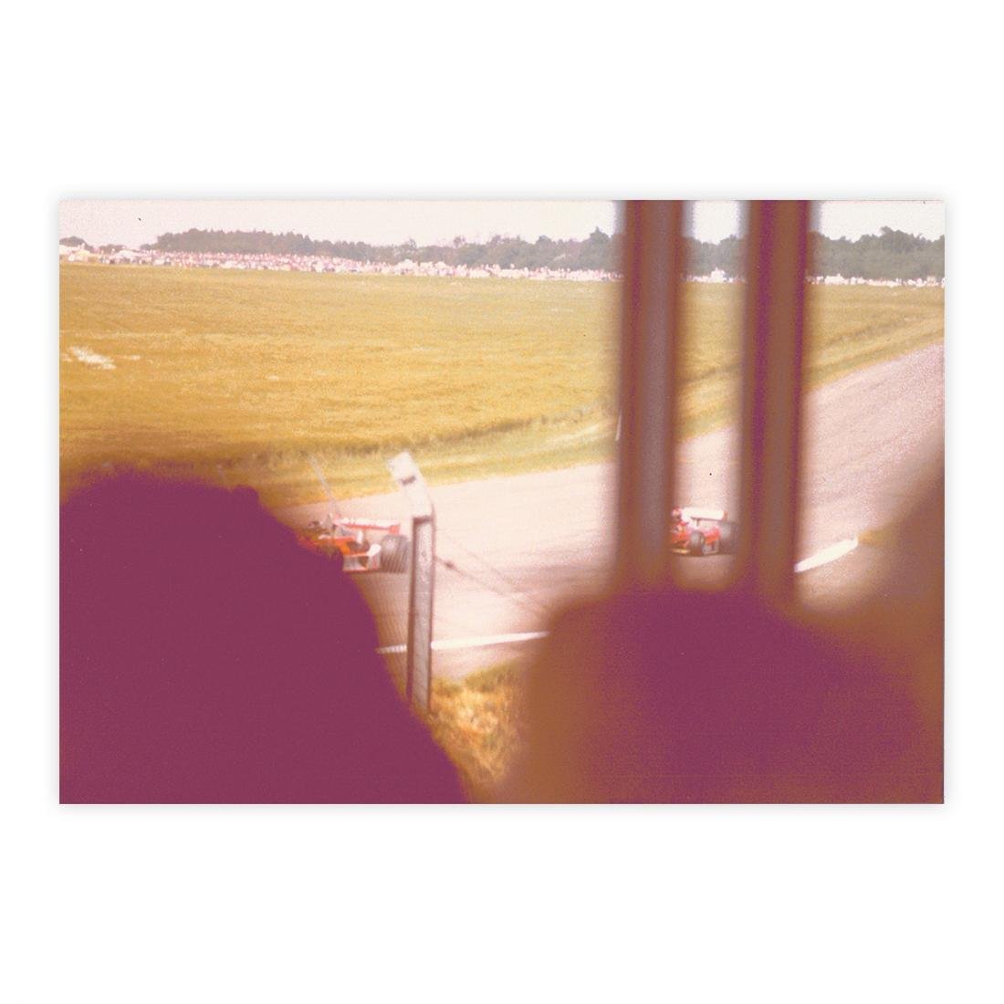 Silverstone 1972 - Foto 5