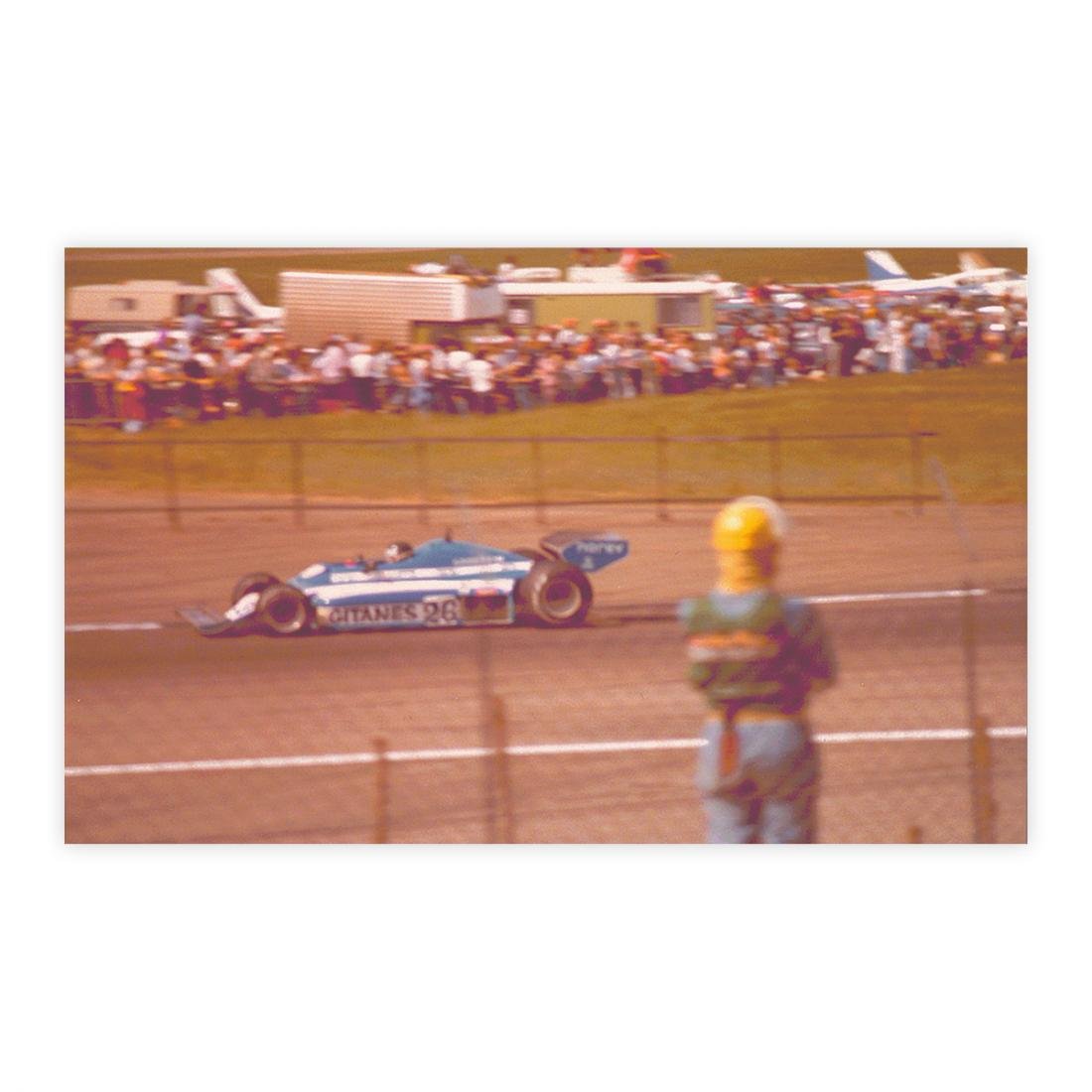 Silverstone 1972 - Foto 6