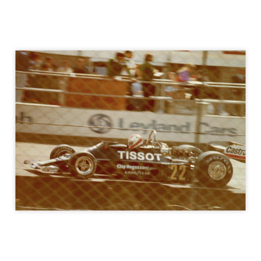 Silverstone 1977 - Foto 31